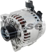ALTERNATÖR 12V 80A FIESTA V 1.4 TDCI 01> FUSION