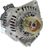 ALTERNATÖR 12V 80A PEUGEOT 207 1.6 HDI 06 207 1.4 HDI 06