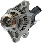 ALTERNATÖR 12V 85A PALIO DOGAN SLX IÇTEN SOGUTMALI