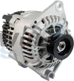 ALTERNATÖR 12V 95A JUMPER 2.0D EVASION 1.8L XANTIA