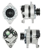 ALTERNATÖR 12V FIAT 55 46 YM