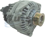 ALTERNATÖR 24V 110A MAN TGA TGM TGS TGX 18-24 SERISI