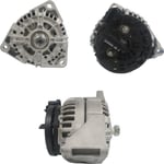 ALTERNATOR 24V. 110A. MAN TGA 05-08 OTOKAR SULTAN BOSCH TIPI