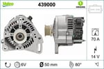 ALTERNATÖR A11VI66 70A