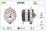 ALTERNATÖR A13N88 RENAULT