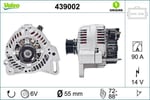 ALTERNATÖR A13VI123 98A