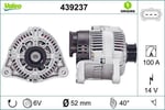 ALTERNATÖR A13VI200 BMW