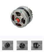 ALTERNATÖR A14N67 PORSCHE