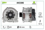 ALTERNATÖR A4