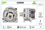 ALTERNATÖR A4 SERI 1 2.8I V6. 1.9 TDI
