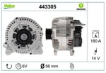 ALTERNATÖR A6
