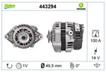 ALTERNATÖR ASTRA G