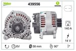 ALTERNATÖR AUDI A 4