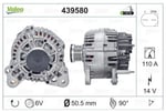ALTERNATÖR AUDI A3 1 4 TFSI GOLF V 1 4 TSI 2 0 FSI