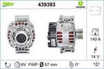 ALTERNATÖR AUDI A3 1 8 2 0