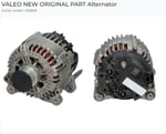 ALTERNATÖR AUDI A3 SKODA SÜPERB WOLKSWAGEN PASSAT