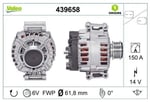 ALTERNATÖR AUDI A4 A5 S6