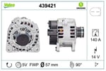 ALTERNATÖR AUDI A4 A6