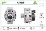 ALTERNATÖR AUDI A4/A6