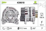 ALTERNATÖR AUDI A5-S5 QUATTRO