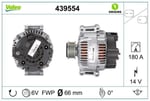 ALTERNATÖR AUDI A6 04>