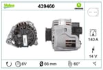ALTERNATÖR AUDI A6