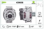ALTERNATÖR AUDI A6