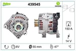 ALTERNATÖR BMW 1-3 SERIES