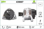 ALTERNATÖR BMW