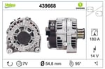 ALTERNATÖR BMW