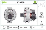 ALTERNATÖR BMW 3-5-6-7 SERIES