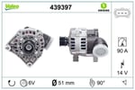 ALTERNATÖR BMW 3 E46