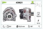 ALTERNATÖR BMW 3 (E90) X3 12317800308