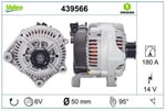 ALTERNATÖR BMW 5-6-7 SERIES