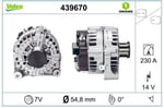 ALTERNATÖR BMW 5, 7, X6