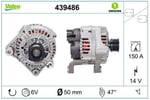ALTERNATÖR BMW 5 SERIES