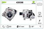 ALTERNATÖR BMW