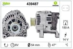 ALTERNATÖR BMW