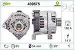 ALTERNATÖR BMW FG18S014