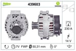 ALTERNATÖR BMW X5 3 0