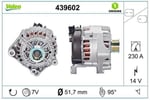 ALTERNATÖR BMW X5