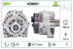 ALTERNATÖR BMW X5 TG17C036