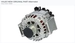ALTERNATÖR DAIMLER