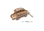 ALTERNATOR DIOT TABLASI