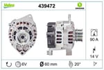ALTERNATÖR FIAT DUCATO