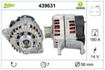 ALTERNATÖR FIAT DUCATO FG18S023