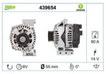 ALTERNATÖR FIAT TG9S0