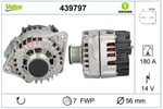 ALTERNATÖR FIAT/IVECO