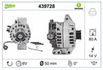 ALTERNATÖR FORD