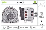 ALTERNATÖR FORD